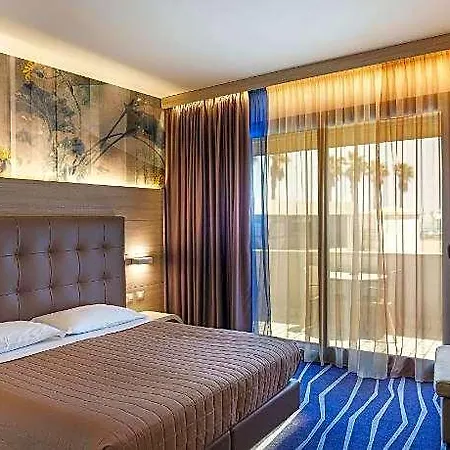 Hotel President Park Viagrande