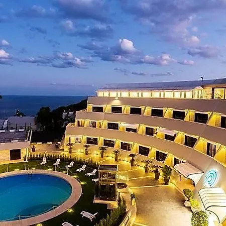 President Park 4* Viagrande