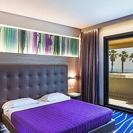 President Park Hotel 4*