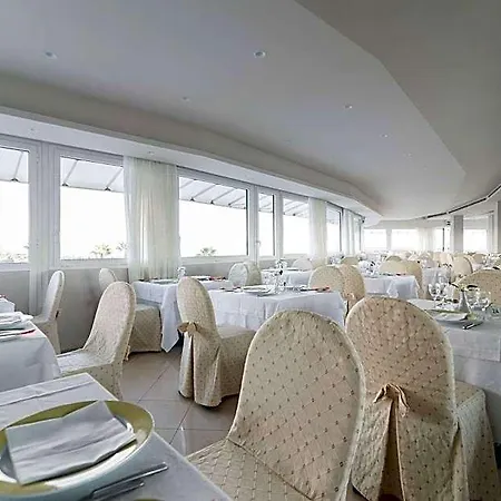 Hotell President Park Viagrande
