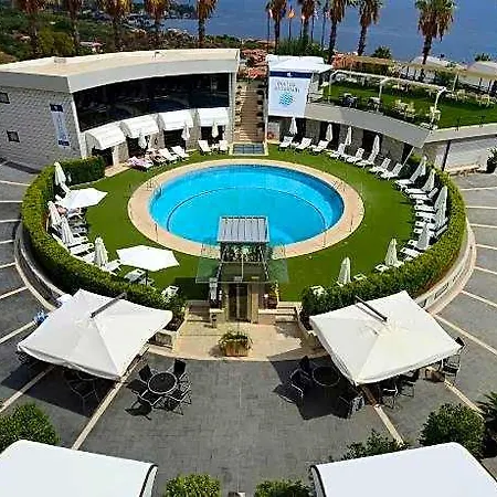 Hotel President Park Viagrande