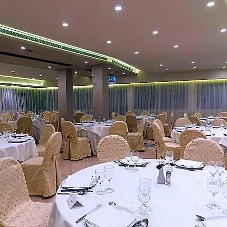 Hotel President Park Viagrande