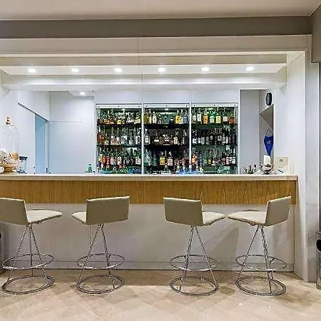 Hotel President Park 4*