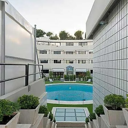President Park Hotell Viagrande