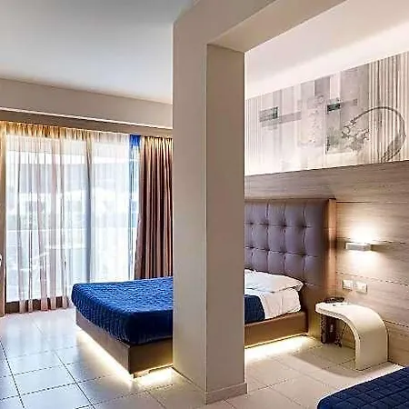 President Park Hotel Viagrande