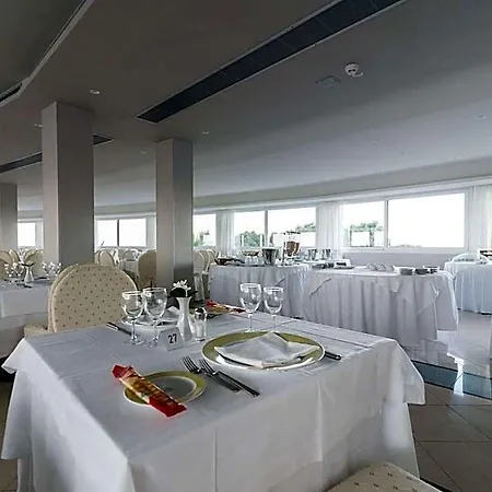 Hotell President Park