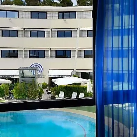 President Park Hotel