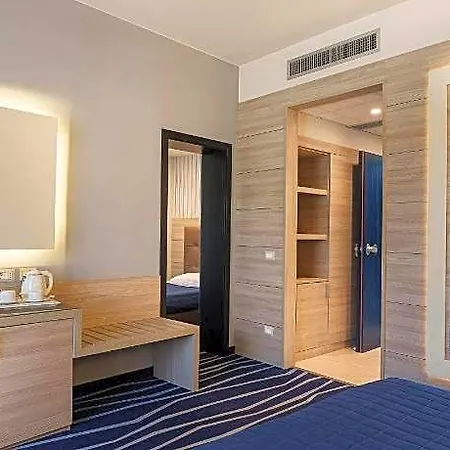President Park 4*