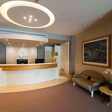 President Park Hotel