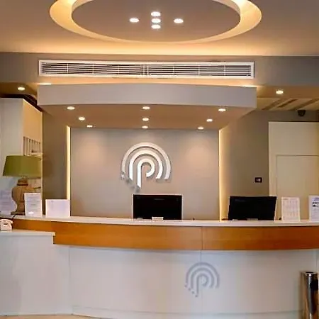 President Park 4* Viagrande