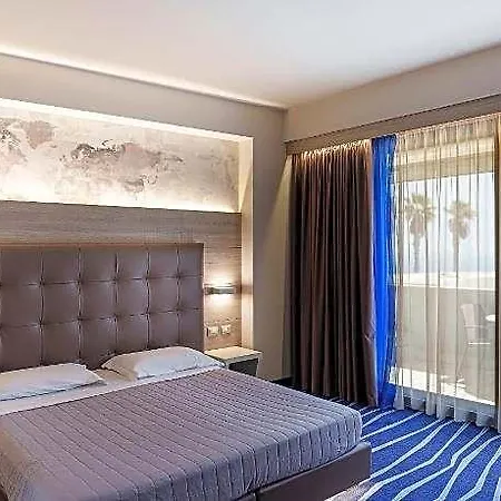 Hotel President Park Viagrande