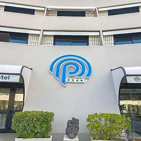 Hotel President Park 4*
