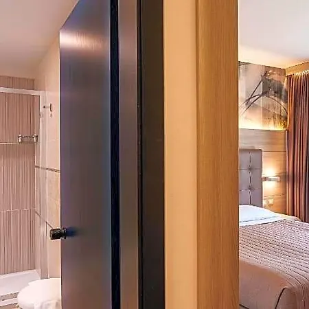 President Park Hotel Viagrande