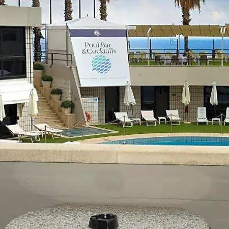 Hotel President Park