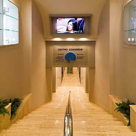Hotel President Park Viagrande