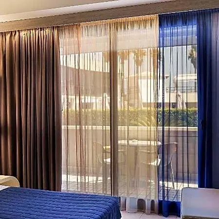 President Park Hotell Viagrande