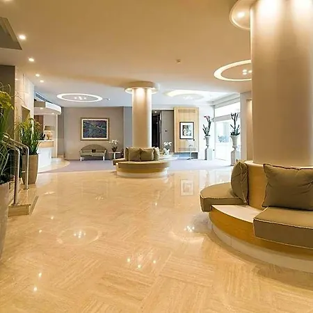 President Park Hotel