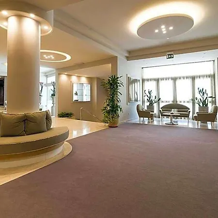 President Park Hotel Viagrande