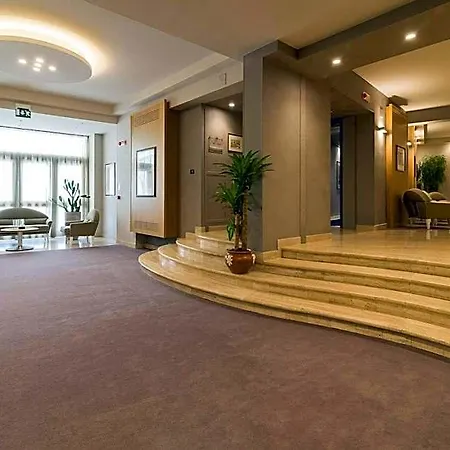President Park 4*