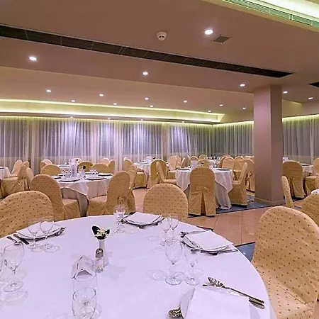 Hotel President Park