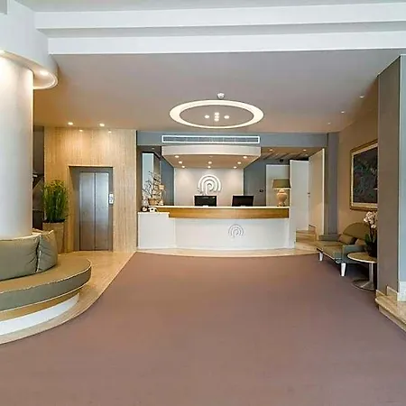 President Park Hotel 4*