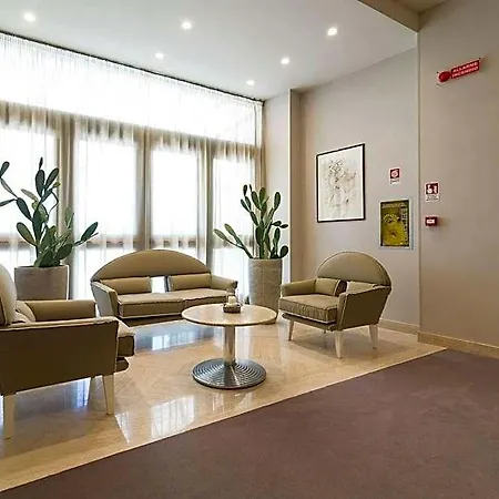 President Park 4*