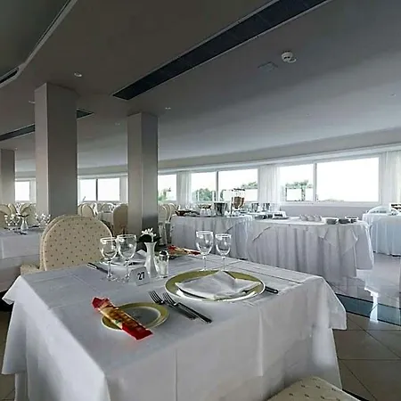 President Park 4* Viagrande