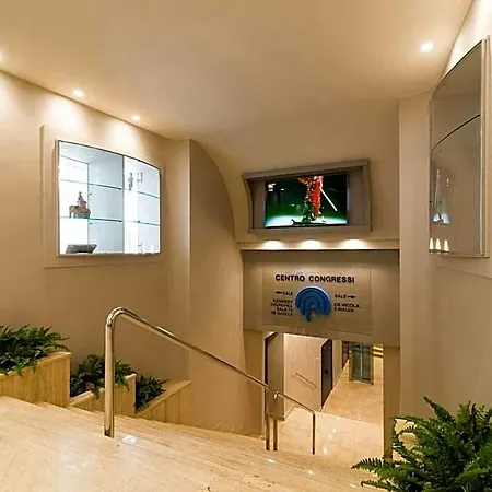 President Park Hotel